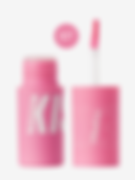 Румяна для макияжа лица и губ Parisa Cheeky Kisses, жидкие, тон: 07 Bright Pink, 3.5мл