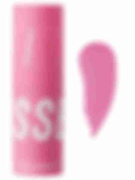 Румяна для макияжа лица и губ Parisa Cheeky Kisses, жидкие, тон: 07 Bright Pink, 3.5мл