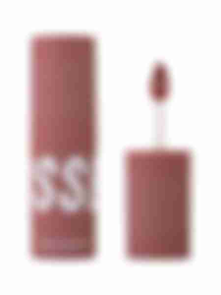 Румяна для макияжа лица и губ Parisa Cheeky Kisses, жидкие, тон: 08 Mauve Rose, 3.5мл