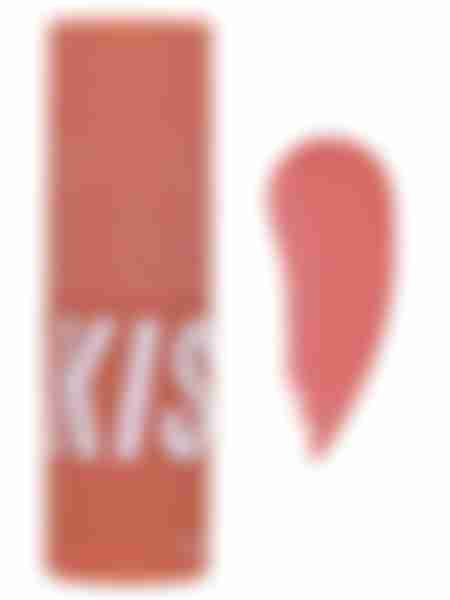 Румяна для макияжа лица и губ Parisa Cheeky Kisses, жидкие, тон: 09 Pinky Peach, 3.5мл