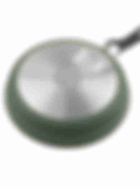 Сковорода Malachite, 24 см
