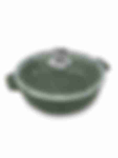 Жаровня Malachite, 3 л