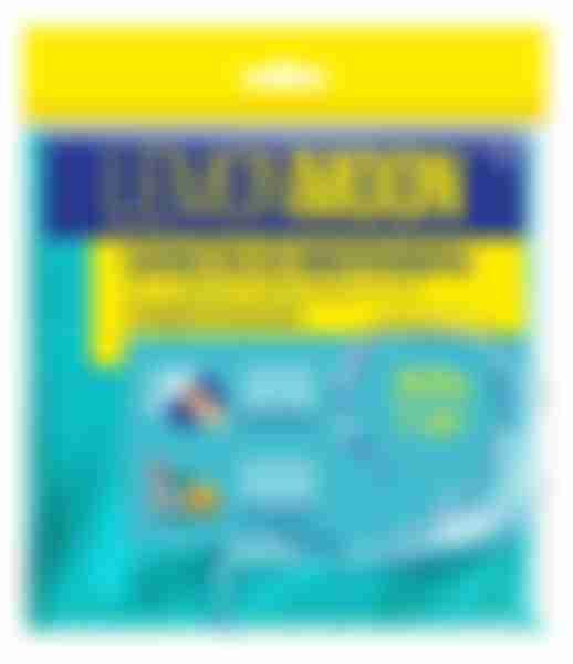 Салфетка микрофибра Lemon Moon 29*29см 1шт