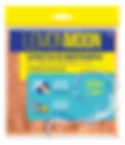 Салфетка микрофибра Lemon Moon 29*29см 1шт