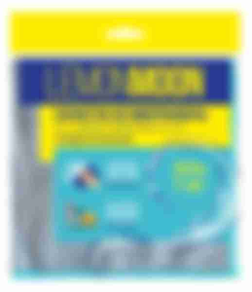 Салфетка микрофибра Lemon Moon 29*29см 1шт