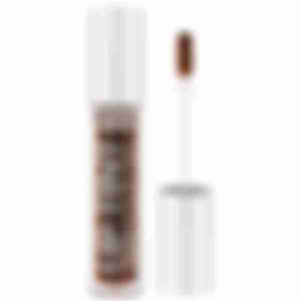 Тинт для губ Luxvisage Aqua Gel, с гиалуроновым комплексом, тон: 07 Baked Sugar, 3.4г