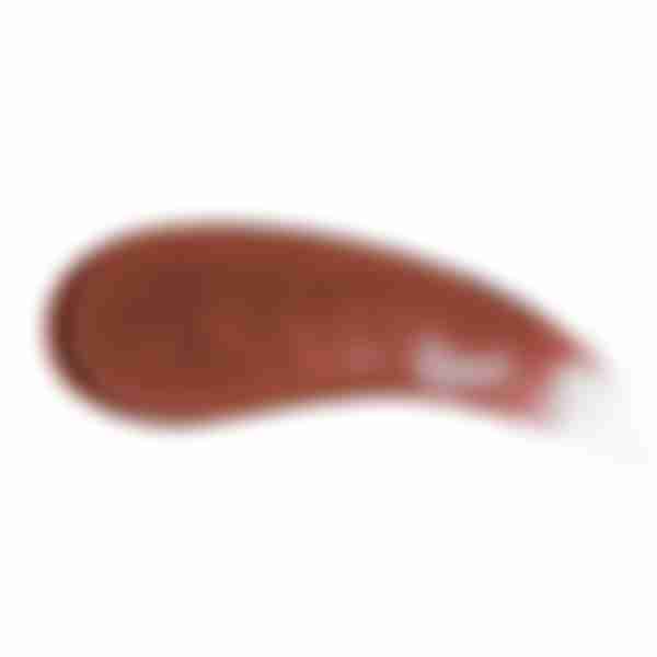 Тинт для губ Luxvisage Aqua Gel, с гиалуроновым комплексом, тон: 07 Baked Sugar, 3.4г