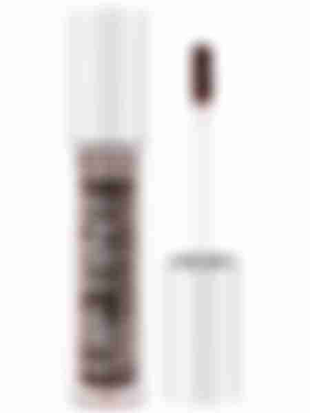 Тинт для губ Luxvisage Aqua Gel, с гиалуроновым комплексом, тон: 08 Truffle, 3.4г