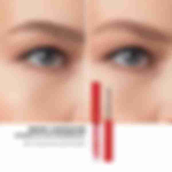 Гель для бровей Luxvisage Brow Laminator&Exrteme Fix 24h Waterproof, суперсильная фиксация, 4.2г