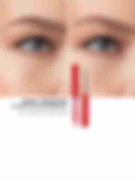 Гель для бровей Luxvisage Brow Laminator&Exrteme Fix 24h Waterproof, суперсильная фиксация, 4.2г