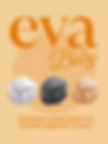 Кондиционер для белья Eva Baby, концентрированный, 60 стирок, 1.8л