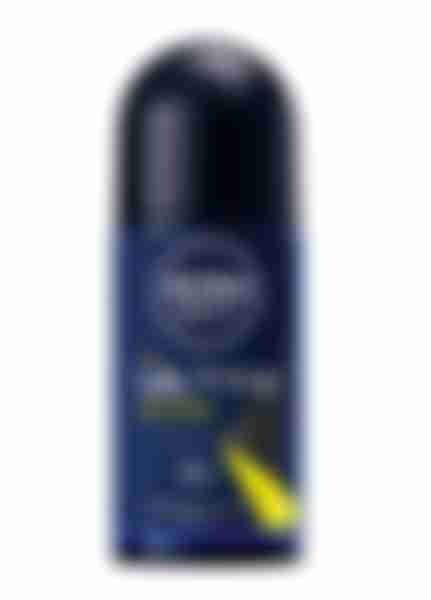 Дезодорант-антиперспирант мужской Nivea Men Ultra Extreme, шариковый, 50мл