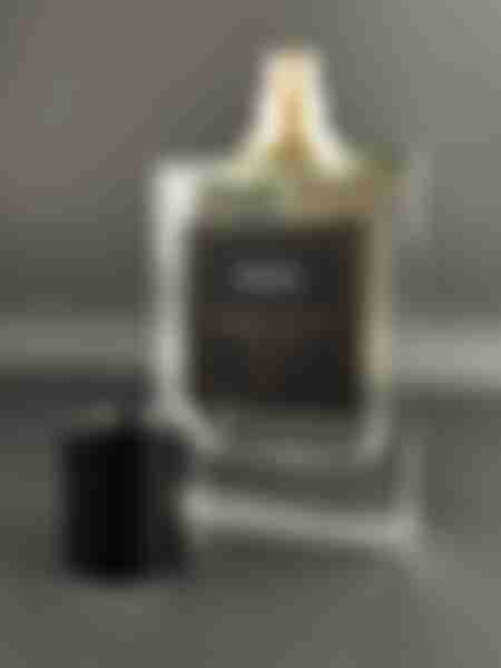 Парфюмерная вода для мужчин Parfums Constantine Selective Smoky Leather, 60мл