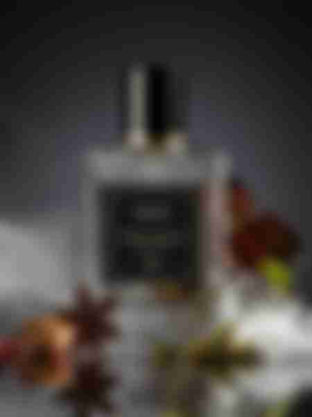 Парфюмерная вода для мужчин Parfums Constantine Selective Smoky Leather, 60мл