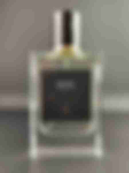 Парфюмерная вода для мужчин Parfums Constantine Selective Smoky Leather, 60мл