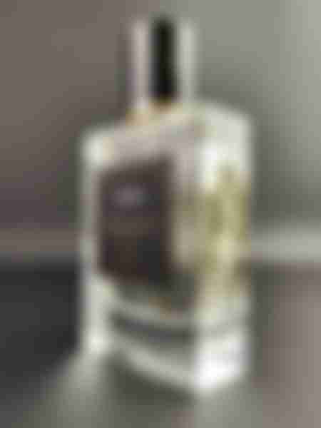 Парфюмерная вода для мужчин Parfums Constantine Selective Smoky Leather, 60мл