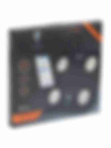 Весы напольные Leonord LE-1216, bluetooth, до 180 кг