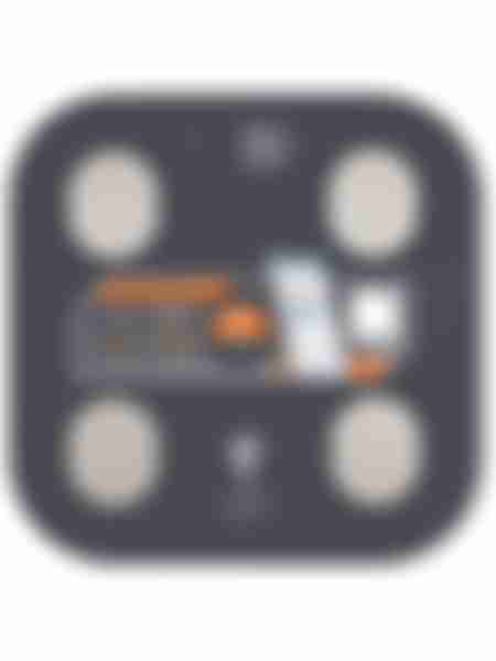 Весы напольные Leonord LE-1216, bluetooth, до 180 кг