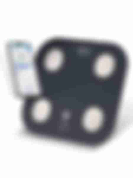 Весы напольные Leonord LE-1216, bluetooth, до 180 кг