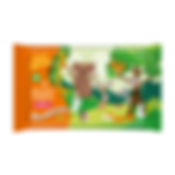 Влажные детские салфетки N20 Pamperino Kids  mini game в ассортименте
