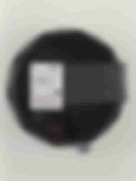 Салатник Plast Team Black, с крышкой, 1.7 л