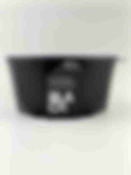 Салатник Plast Team Black, с крышкой, 4.6 л