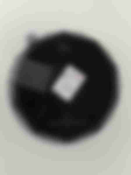 Салатник Plast Team Black, с крышкой, 4.6 л