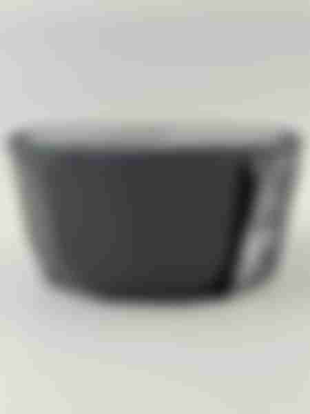 Салатник Plast Team Black, с крышкой, 4.6 л
