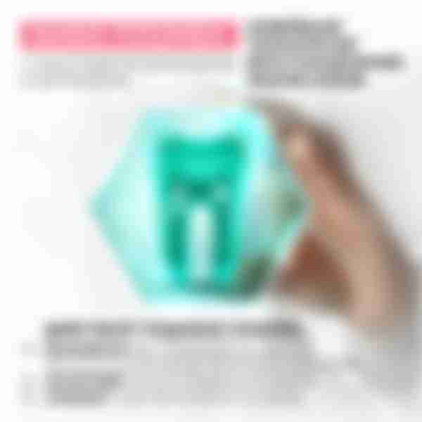 Зубная паста Tiswell для чувствительных зубов 110гр