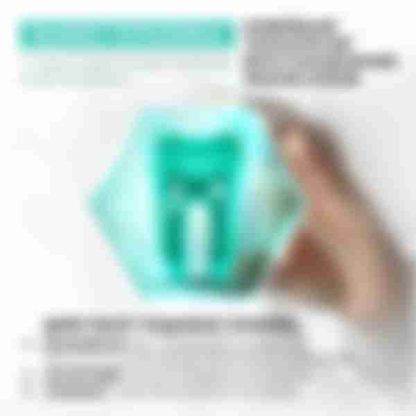 Зубная паста Tiswell мультиминеральный комплекс 110гр