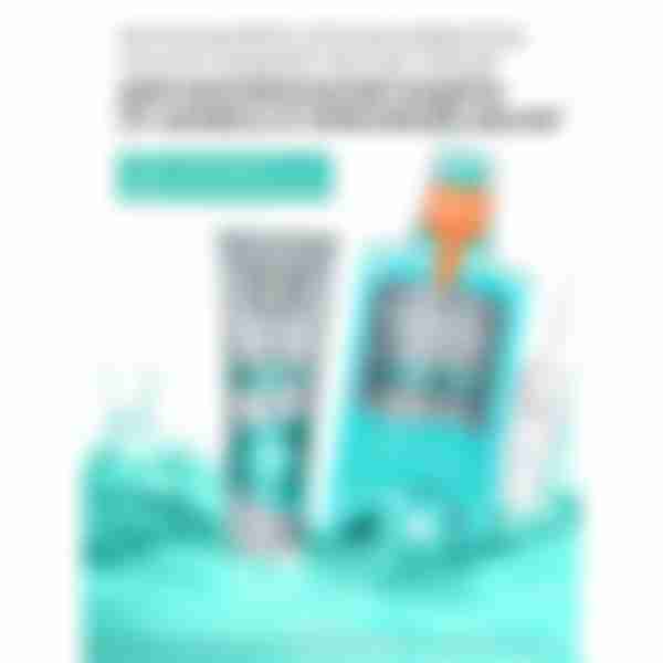 Ополаскиватель Tiswell для рта свежесть дыхания 500мл