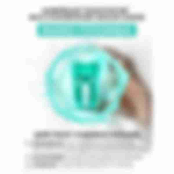 Ополаскиватель Tiswell для рта свежесть дыхания 500мл