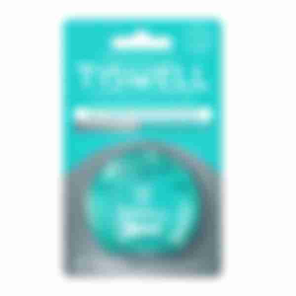 Зубная нить Tiswell вкус мяты 50м