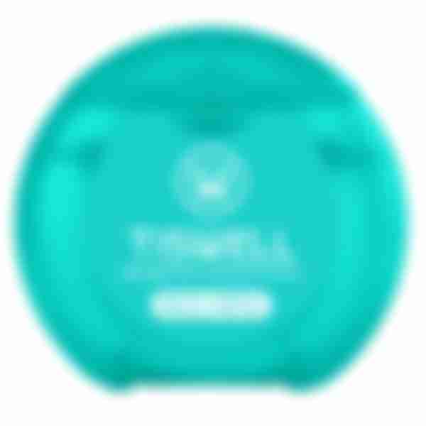 Зубная нить Tiswell вкус мяты 50м