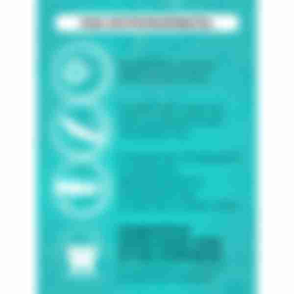 Зубная нить Tiswell вкус мяты 50м
