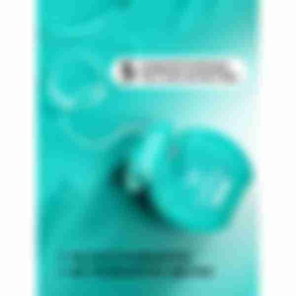 Зубная нить Tiswell вкус мяты 50м