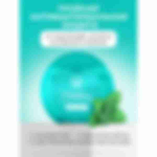 Зубная нить Tiswell вкус мяты 50м