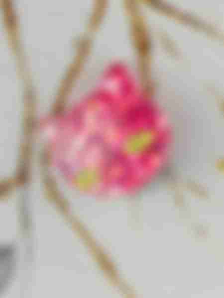 Клипсы детские Beautella Bloom Кошечка, 1 пара