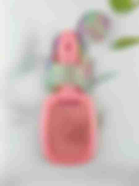 Расческа для волос массажная Beautella Bloom, для мокрых волос, в ассортименте, 1 шт