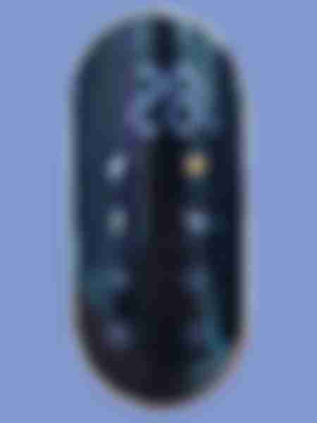 Чайник электрический Noberg Hhb8723D1/2, цветной сенсор, двойной корпус, 1.7 л, сиреневый