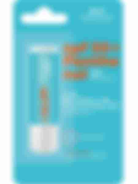 Стик солнцезащитный для лица и губ Фитокосметик BioCosmetolog Panthenol, SPF 50+, 4.5г