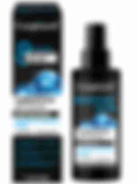 Сыворотка для волос Compliment Moisture Boom, максимум увлажнения и силы, ночная, 110мл