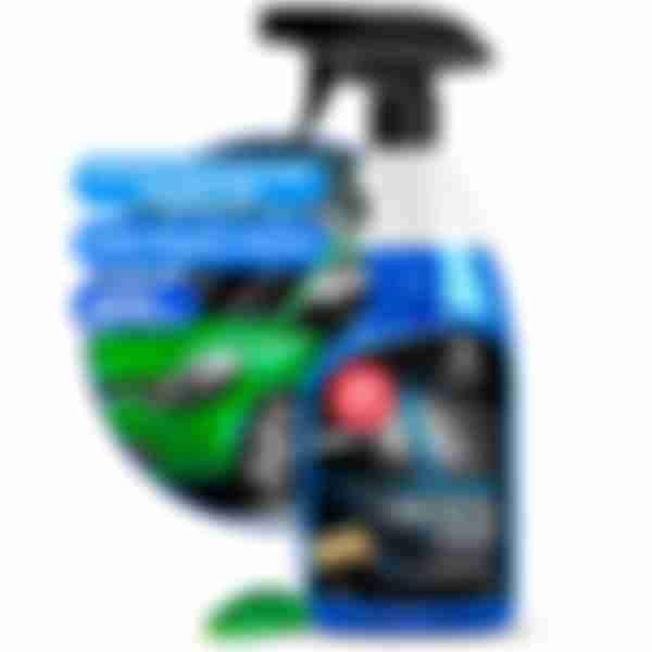 Очиститель стекол Grass Clean glass, 600мл