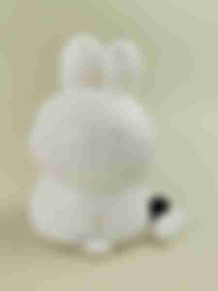 Фигурка антистресс Jile Toys Сквиш-мялка Зайчик