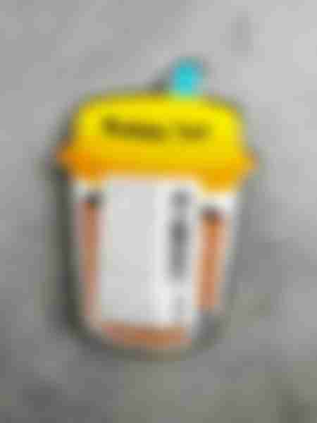 Приставка водная Jile Toys Bubble Tea Шарики