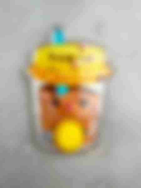 Приставка водная Jile Toys Bubble Tea Шарики