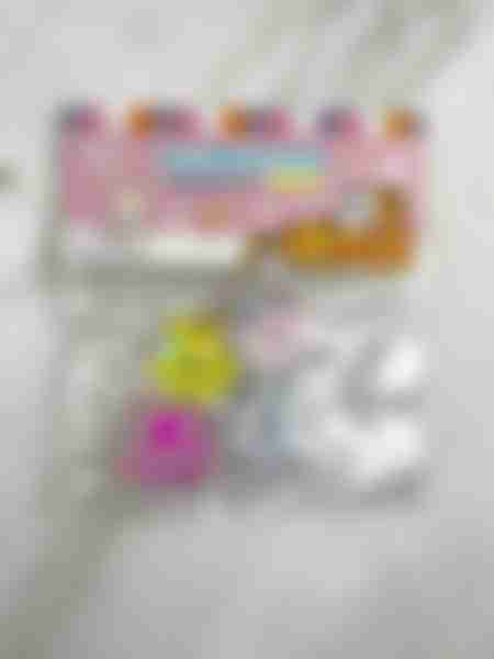 Игра развлекательная Jile Toys Таба сквиши Лапки мини, в ассортименте