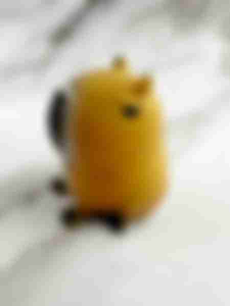 Фигурка антистресс Jile Toys Капибара