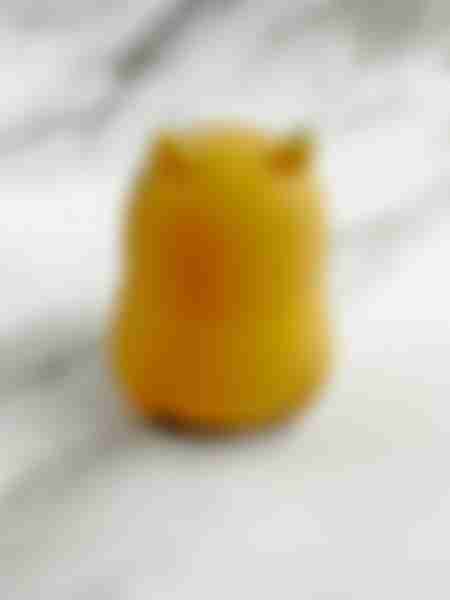 Фигурка антистресс Jile Toys Капибара