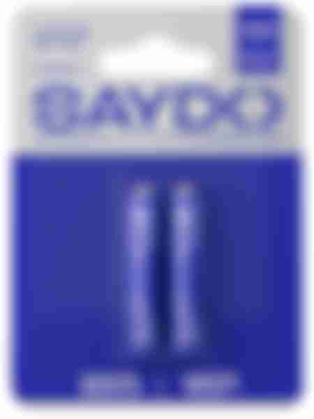 Батарейки алкалиновые Saydo LR03 AАA, на блистере, 2шт